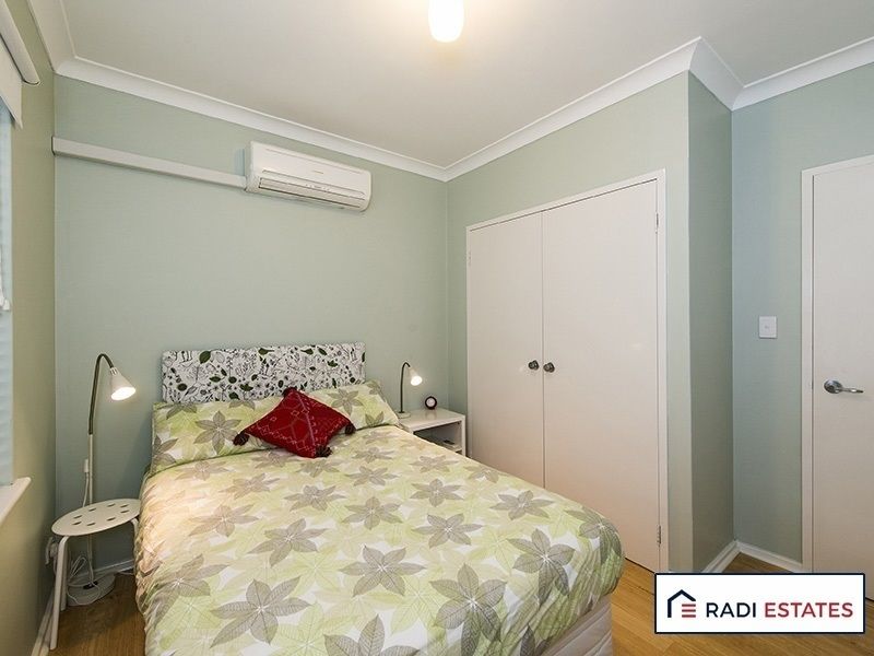 2/57 Third Avenue, Mount Lawley