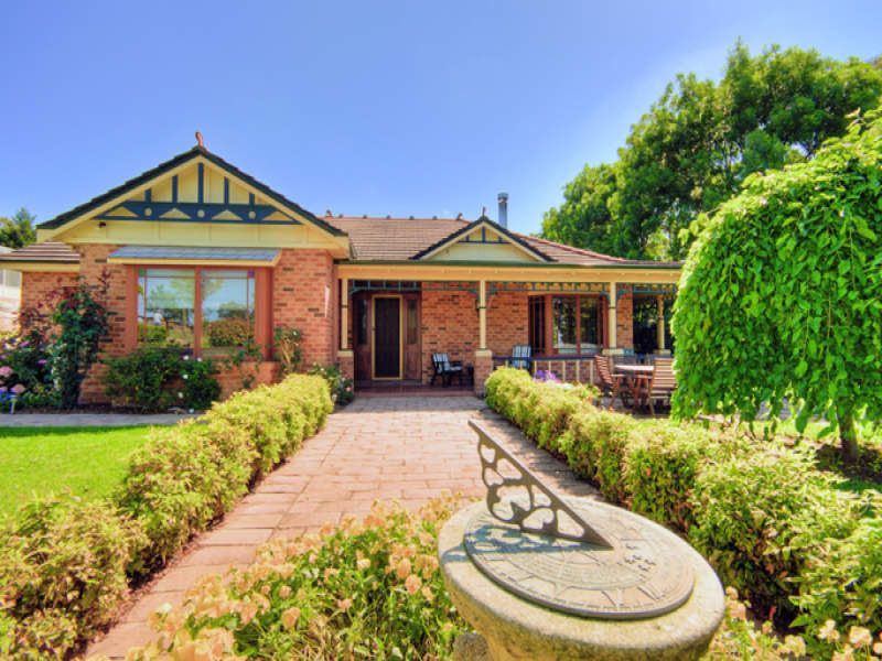KURRAJONG, NSW, Kurrajong - Thumbnail 2