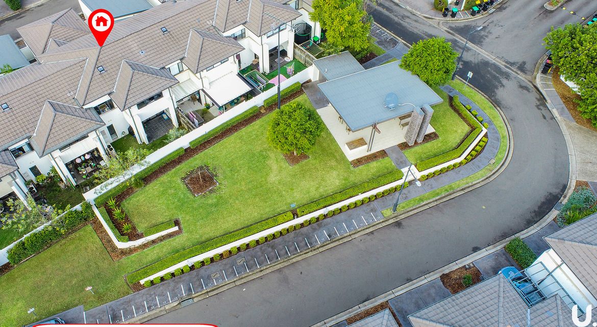 Glenmore Park 50/47 Camellia Avenue