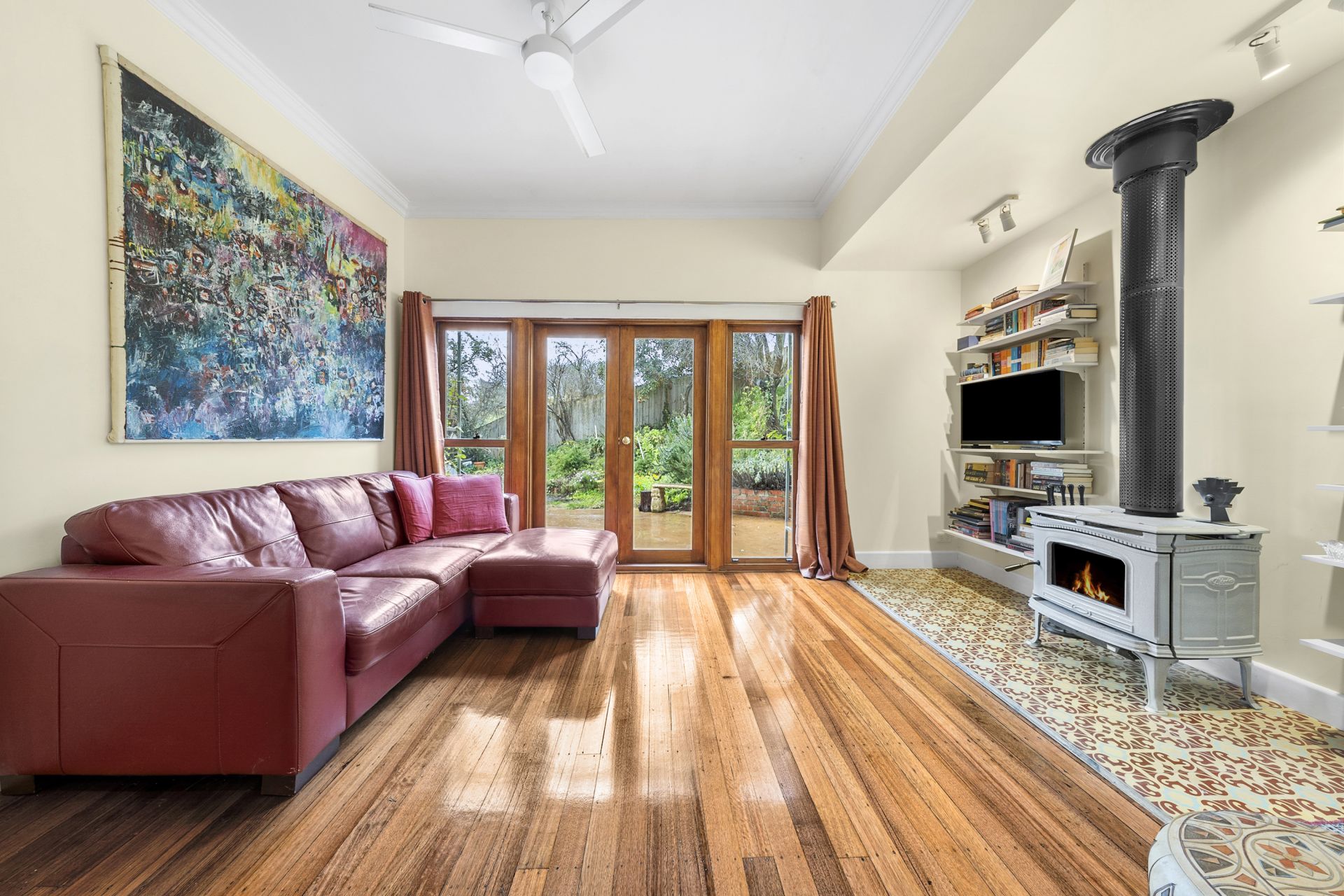 9 Hill Street, Ballarat Central, Ballarat Central - Thumbnail 4