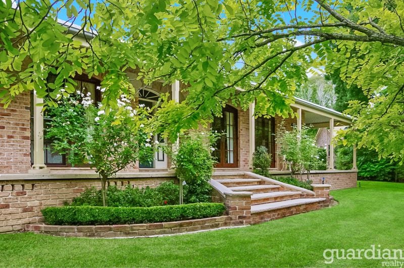 45 Forrester Place Maraylya NSW, Maraylya - Thumbnail 2