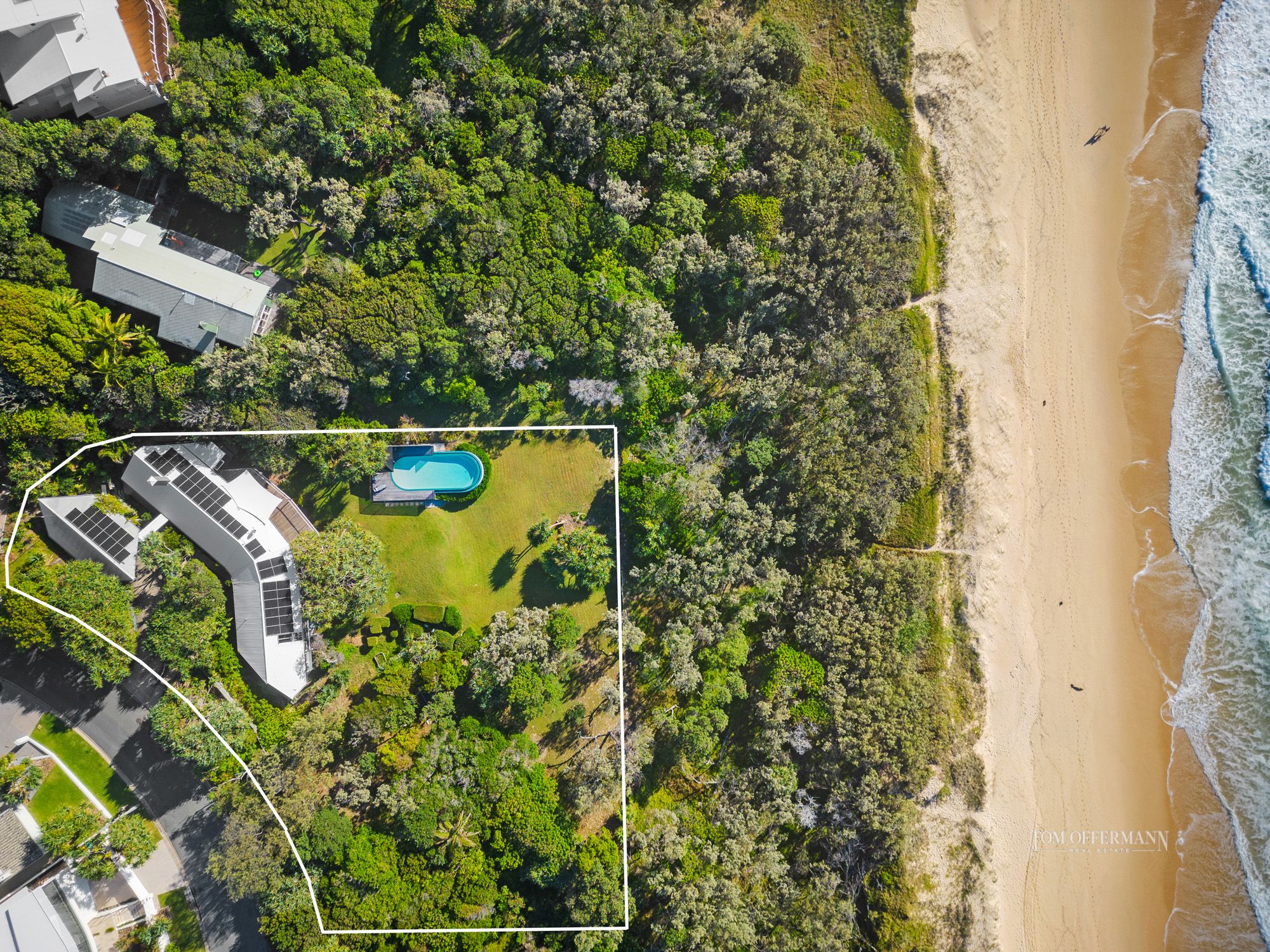 Real Estate For Sale 33 Ross Crescent Sunshine Beach , QLD