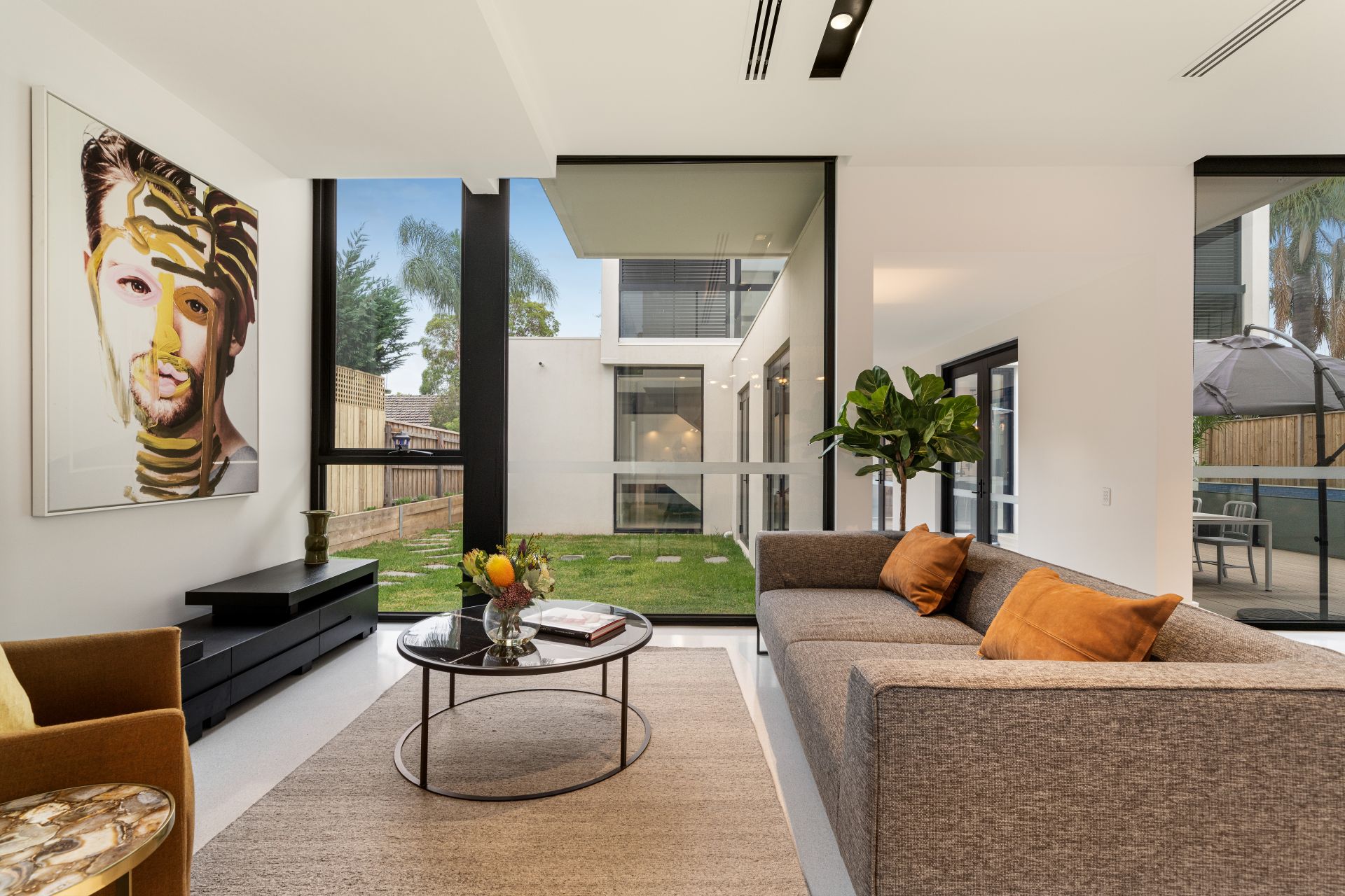 Kay & Burton 1 Iona Avenue, Brighton