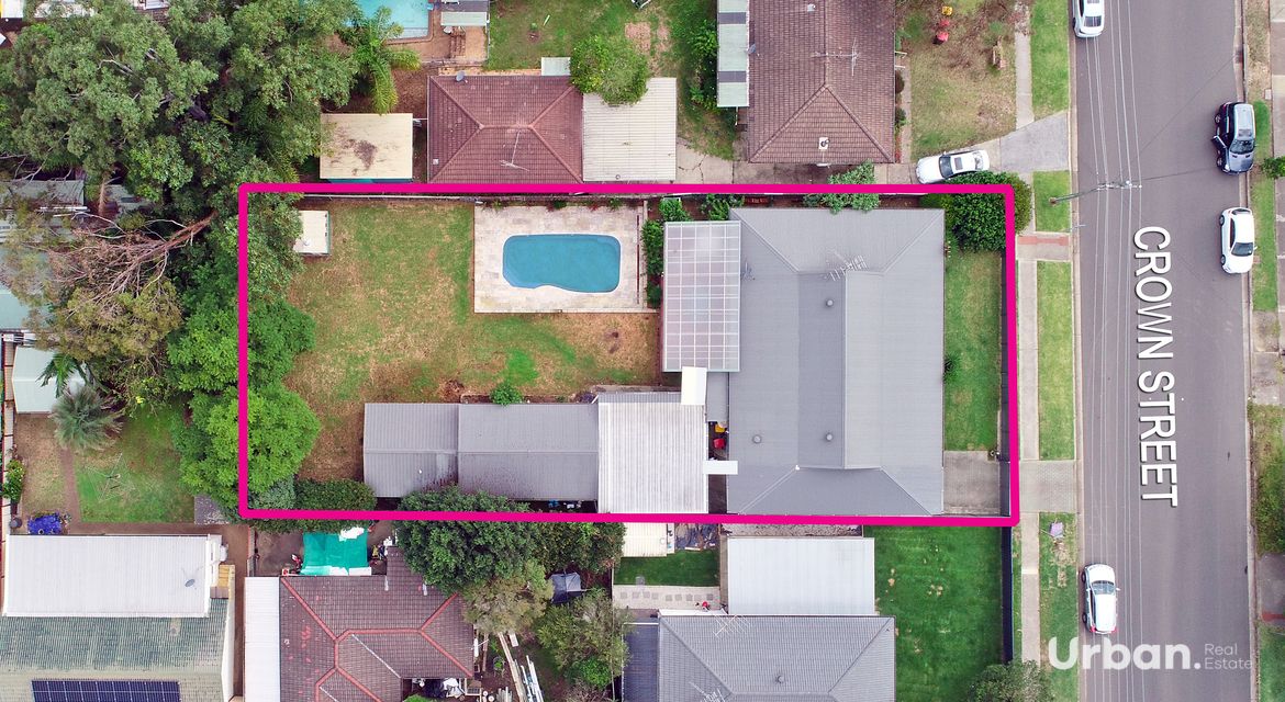 Riverstone 37 Crown Street
