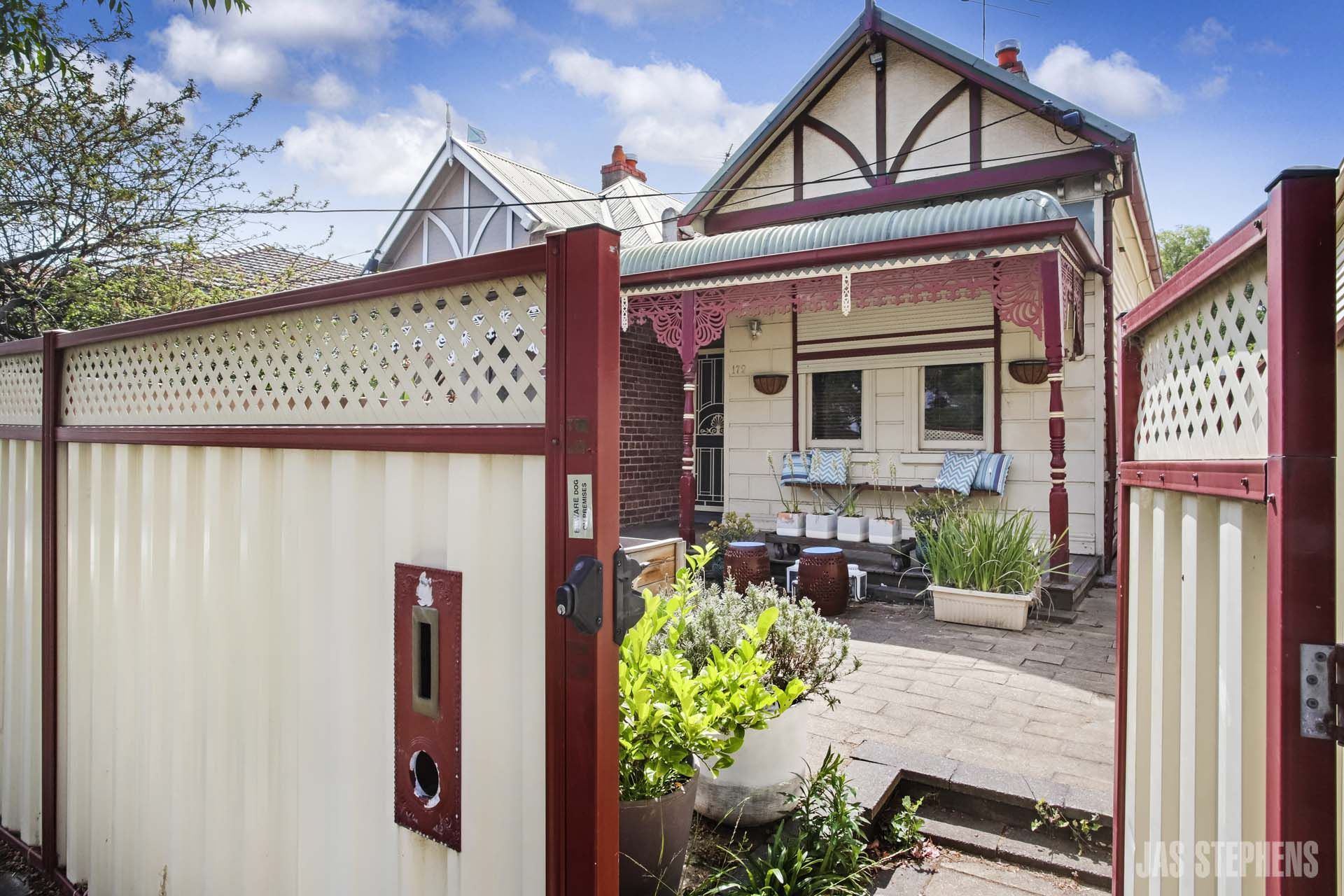 172 Geelong Road FOOTSCRAY VIC, Footscray - Thumbnail 2