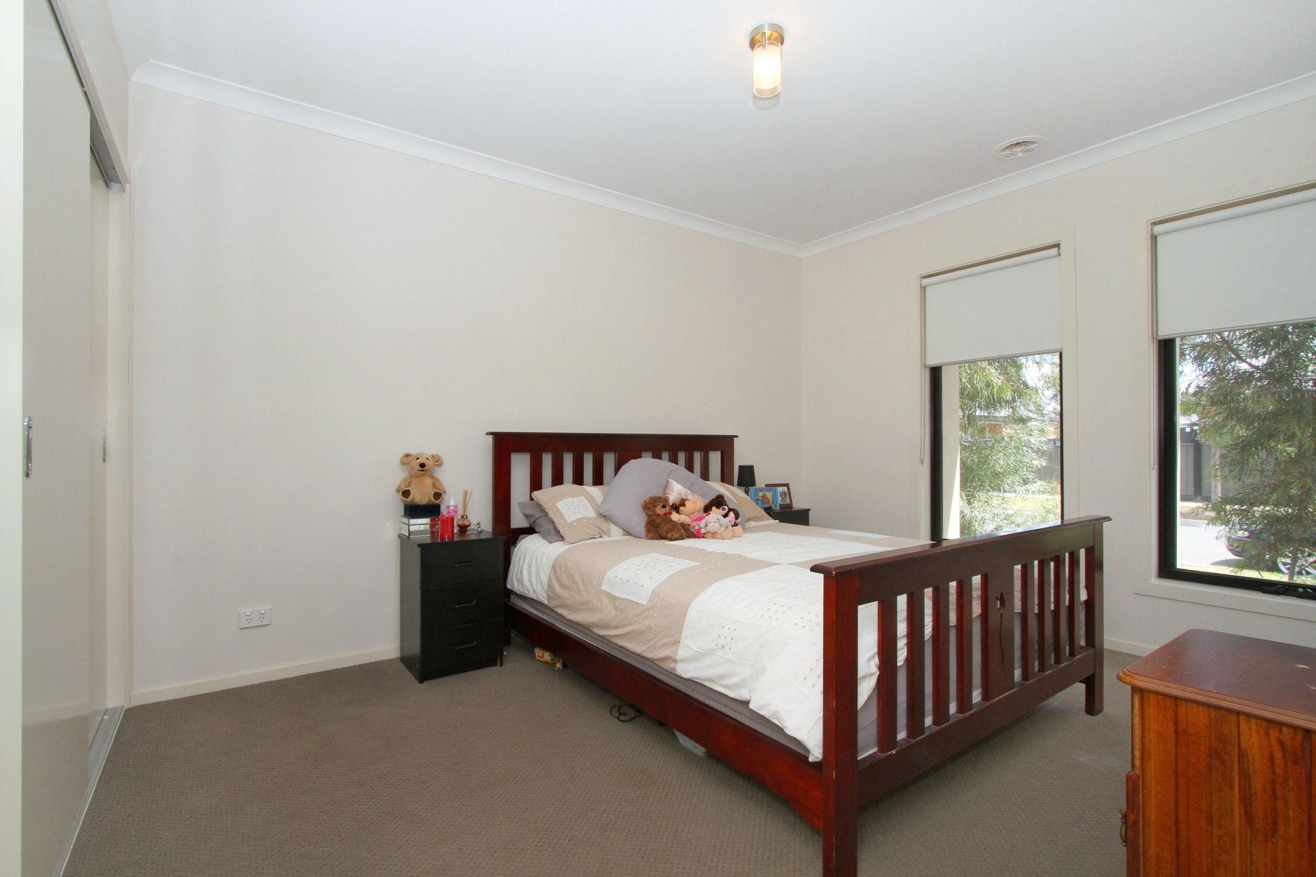 A Lifestyle of Effortless Family Living