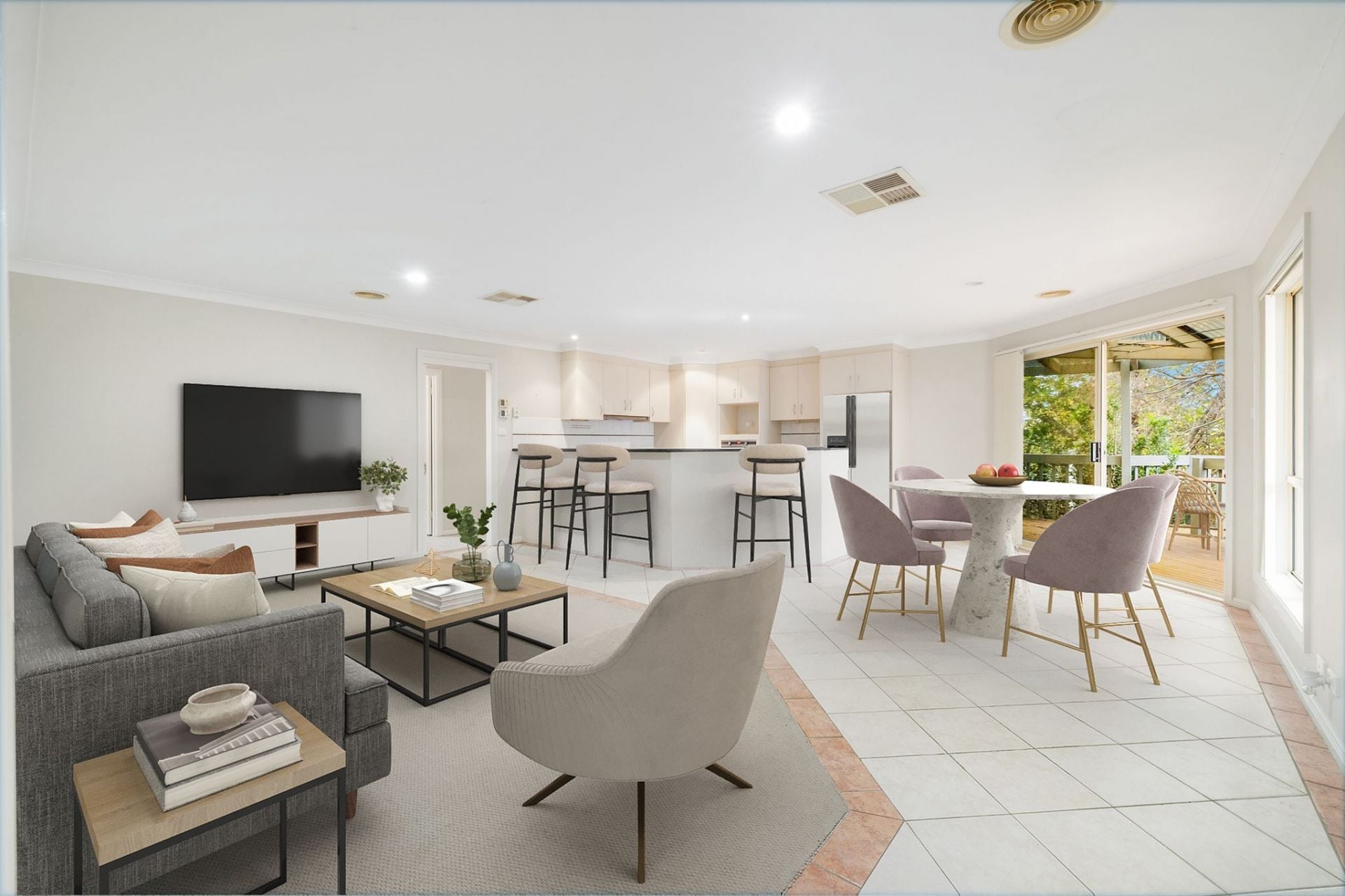 17 Sycamore Street, Jerrabomberra, Jerrabomberra - Thumbnail 4
