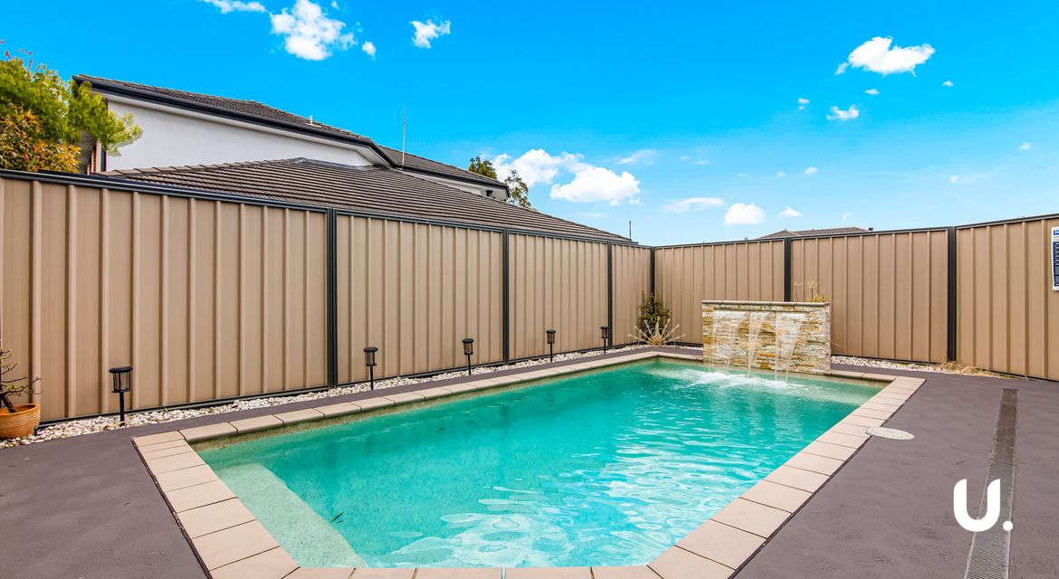 Colebee 4 Faxon Close