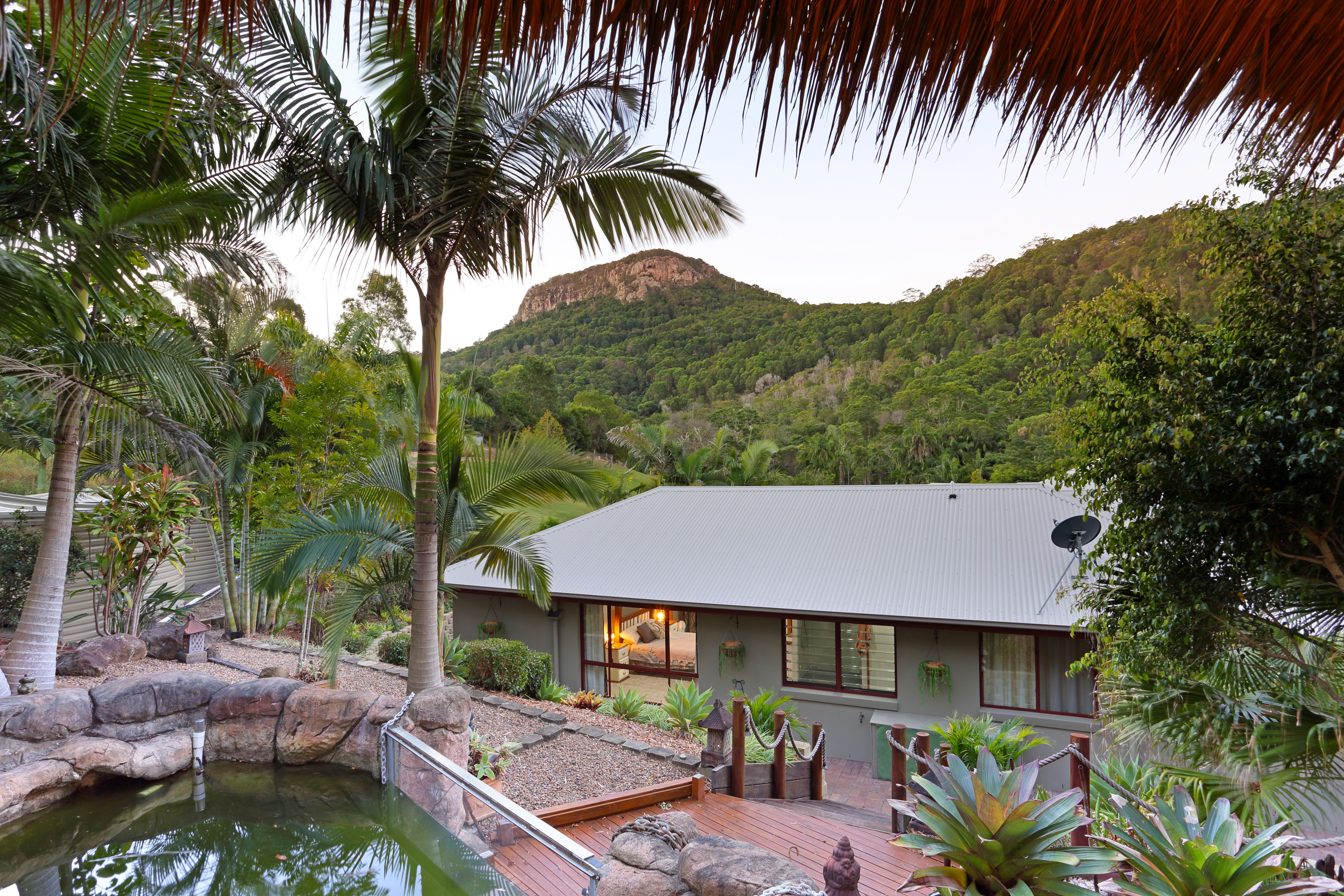 Real Estate For Sale 81 Wants Road Maroochy River , QLD