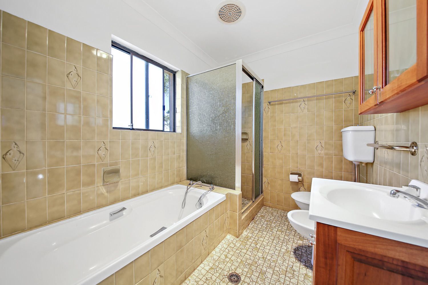 Whisper Quiet Family Home