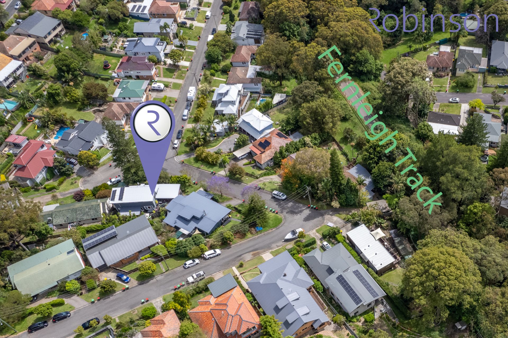 44 Kinross Avenue, Adamstown Heights Robinson Property