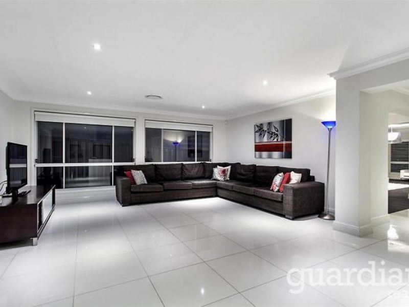 26 Ardley Avenue KELLYVILLE NSW, Kellyville - Thumbnail 8