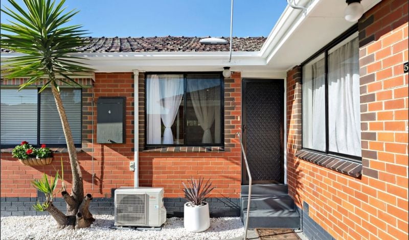 4/65 David Street, Lalor