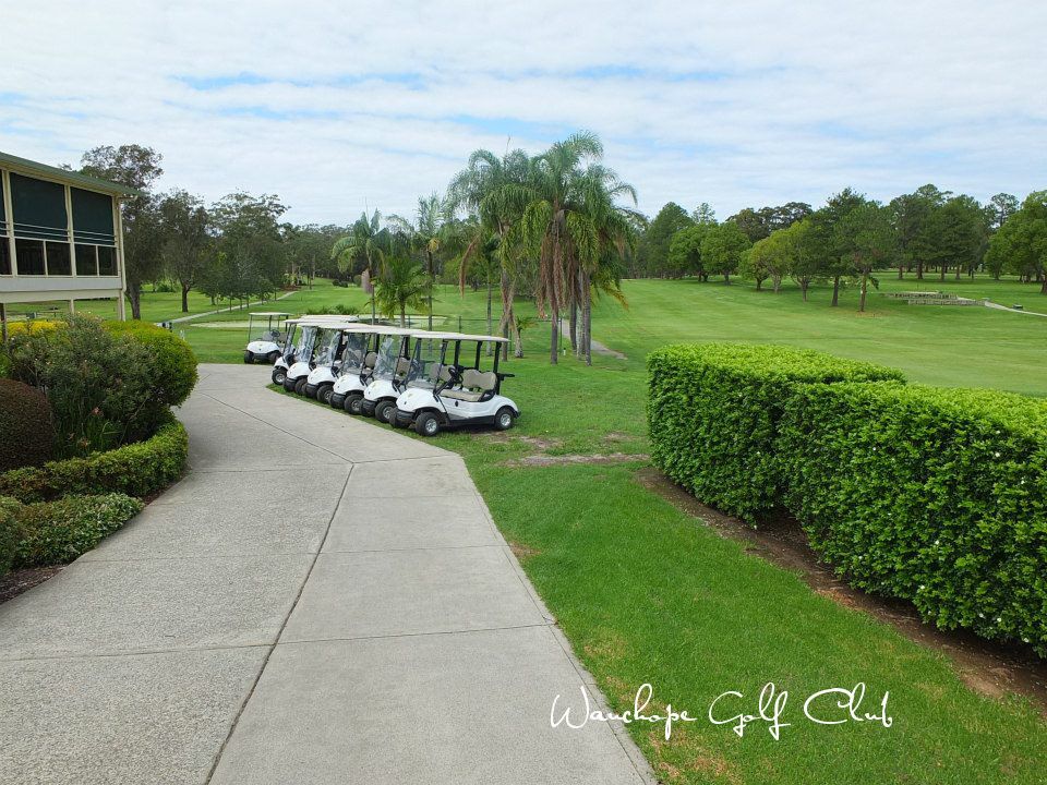 , WAUCHOPE NSW 2446