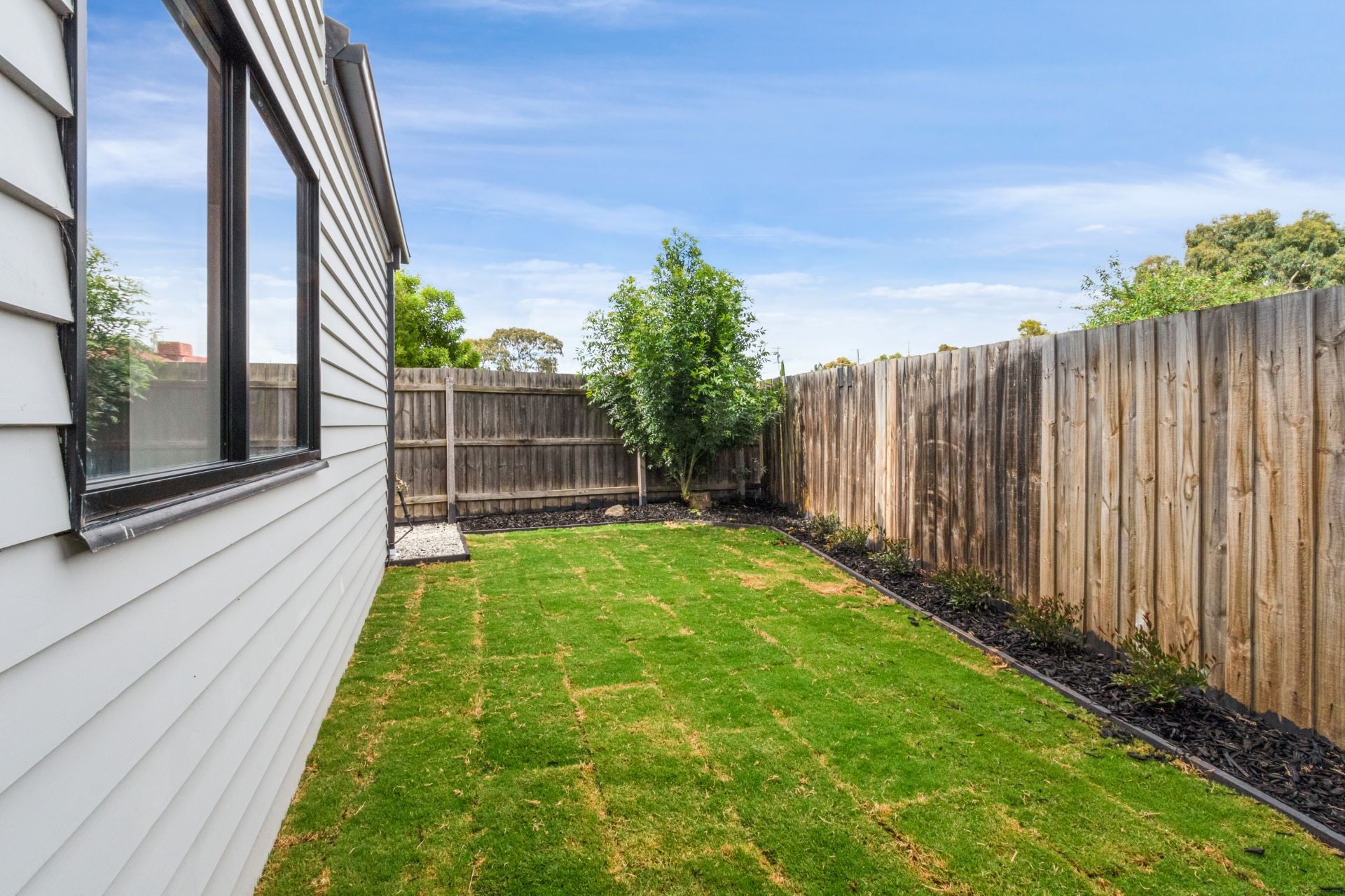 THE PERFECT BLEND OF LIFESTYLE AND LOCATION
