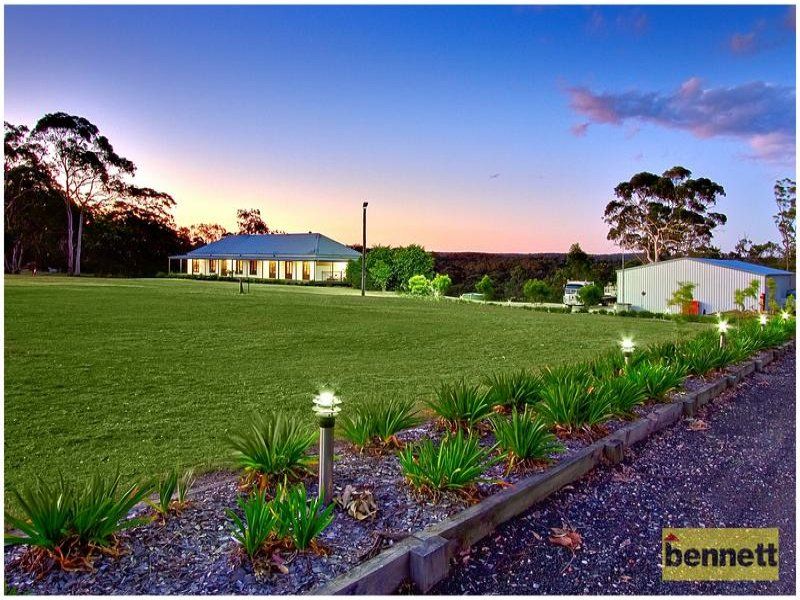 EAST KURRAJONG, NSW, East Kurrajong - Thumbnail 3