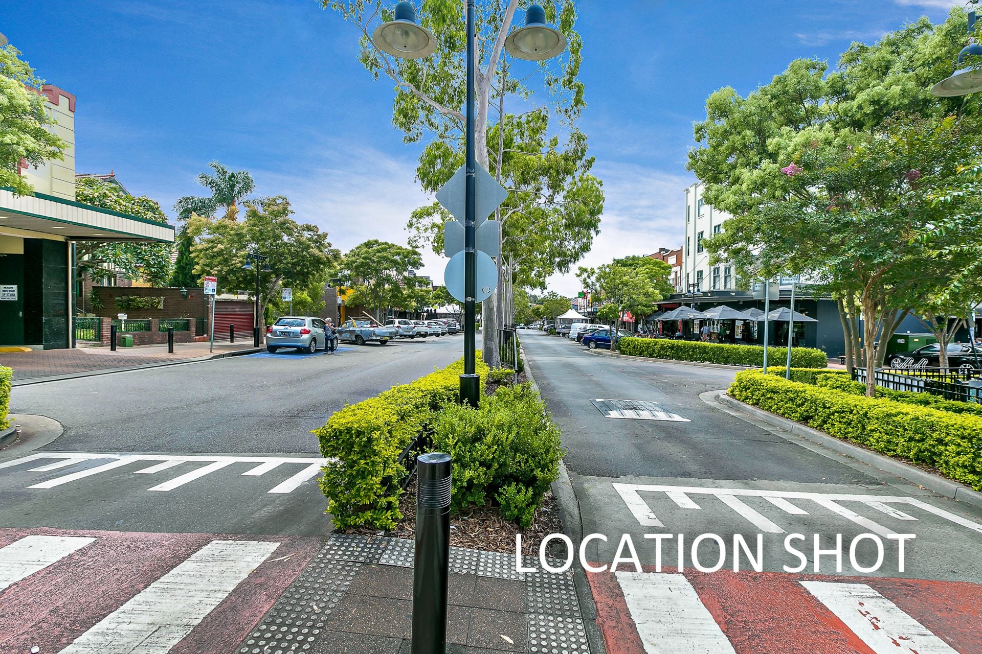 15/1-3 Corby Avenue Concord NSW, Concord - Image 1