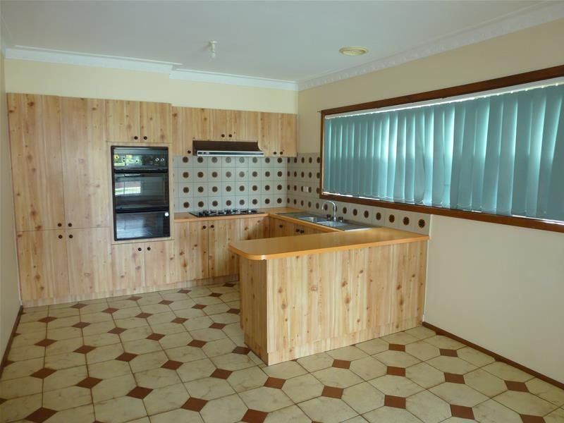 Large 4 Bedroom Family Home