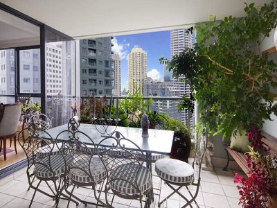 2307/183 Kent Street, SYDNEY NSW 2000, Sydney - Thumbnail 4