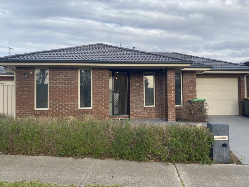3A Glenorchy Way, South Morang