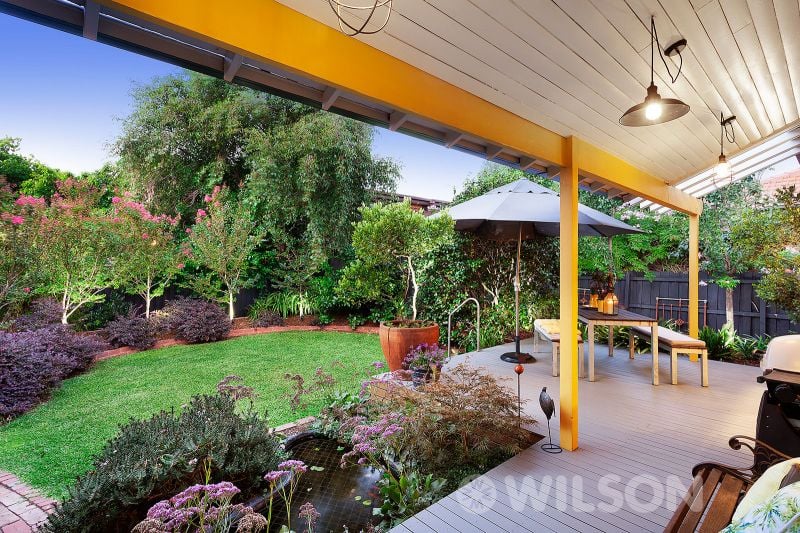 3 Marine Avenue, St Kilda