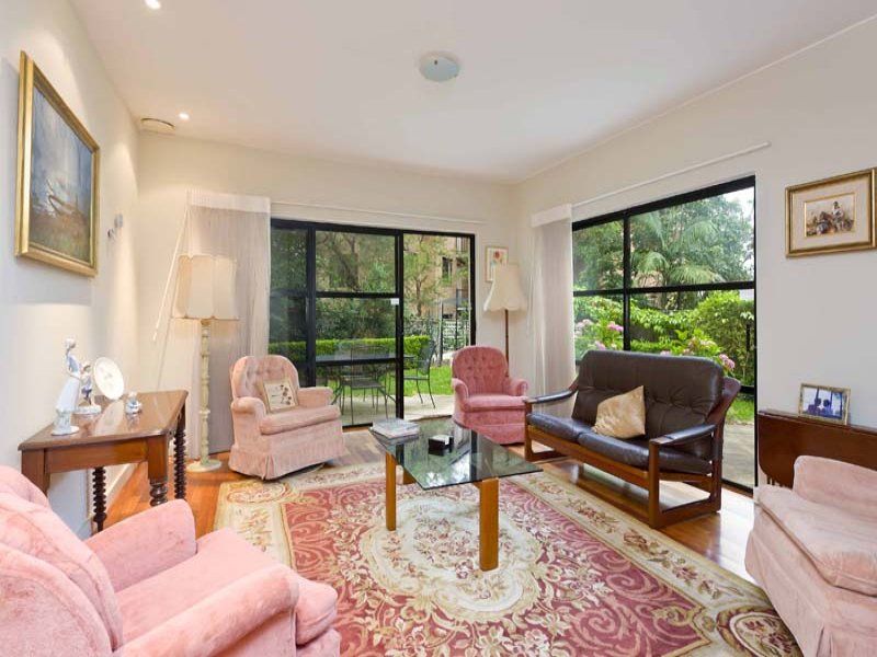 8/28 Rangers Road CREMORNE NSW, Cremorne - Thumbnail 2