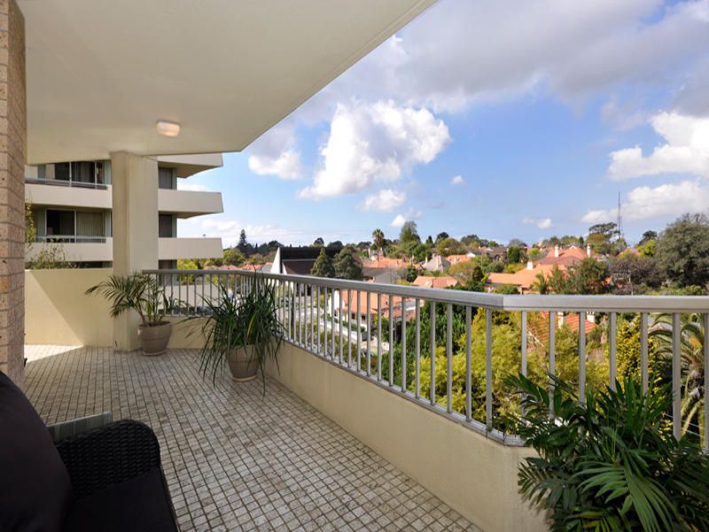 28/25-31 Johnson Street CHATSWOOD NSW, Chatswood - Thumbnail 3