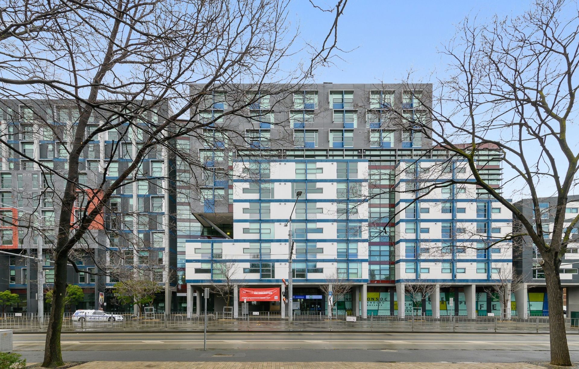 22/800 Swanston Street Carlton