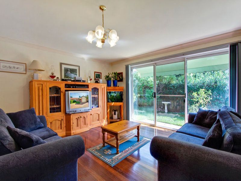 36 John Tebbutt Place, Richmond - Thumbnail 4