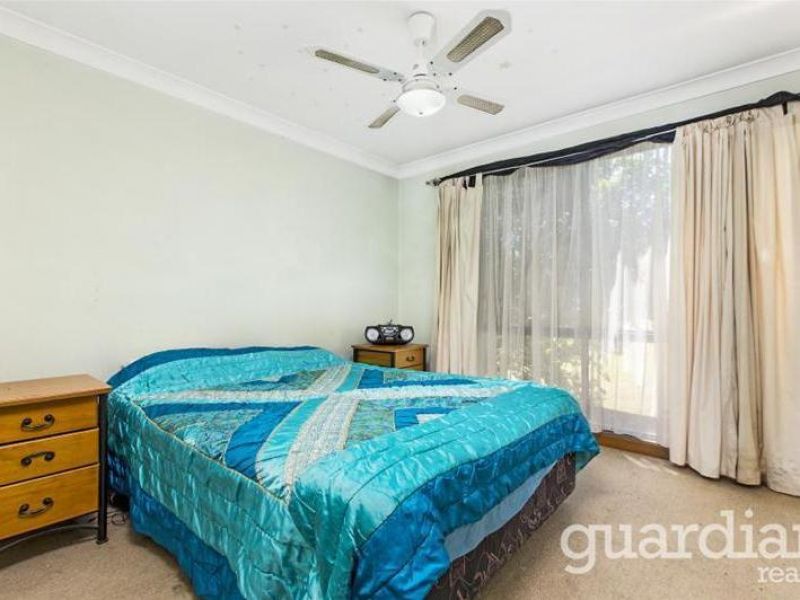 10 Garbett Place DOONSIDE NSW, Doonside - Thumbnail 5