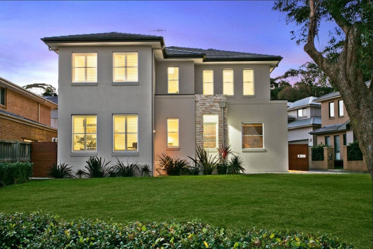 Real Estate For Lease 3a Peppercorn Drive Frenchs Forest , NSW