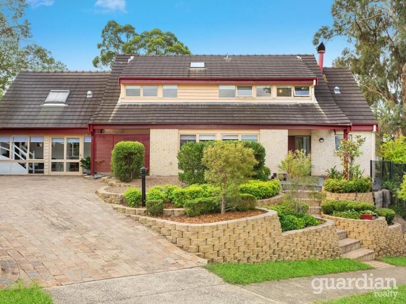 177 Shepherds Drive CHERRYBROOK NSW, Cherrybrook - Thumbnail 2