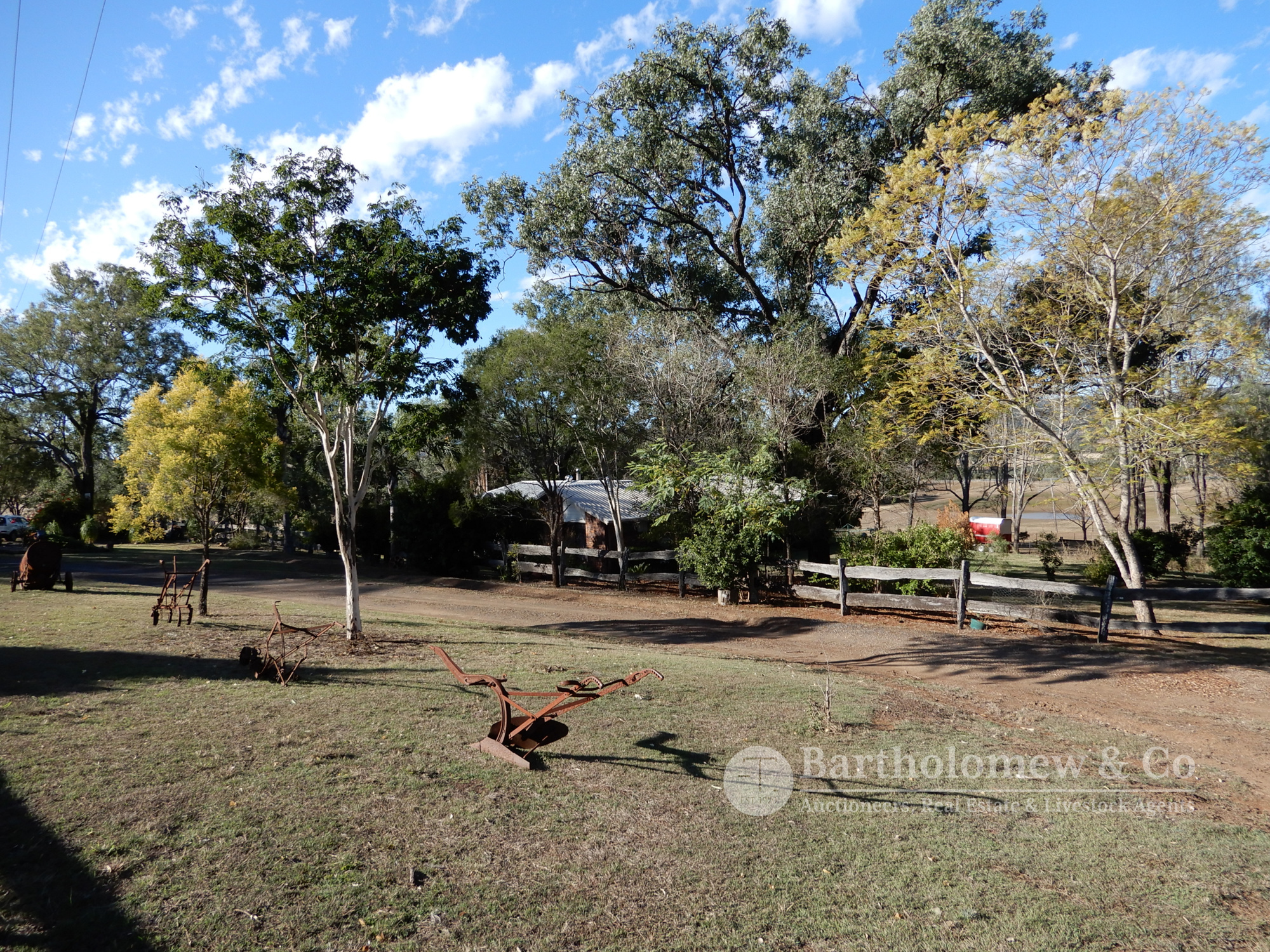 Real Estate For Sale 14 Robson Road Coulson , QLD