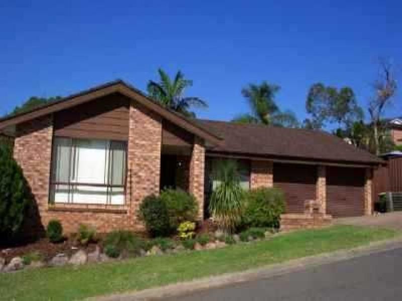 1 Tunks Place