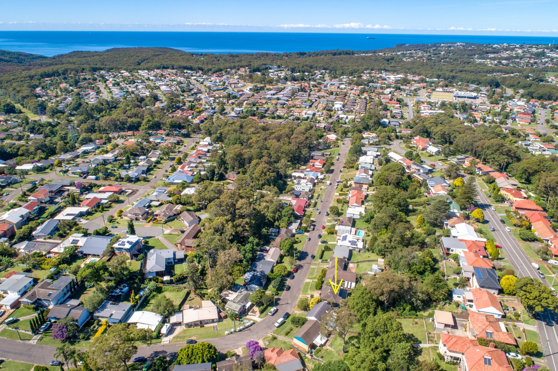 69 Roslyn Avenue, Charlestown McKiernan Real Estate