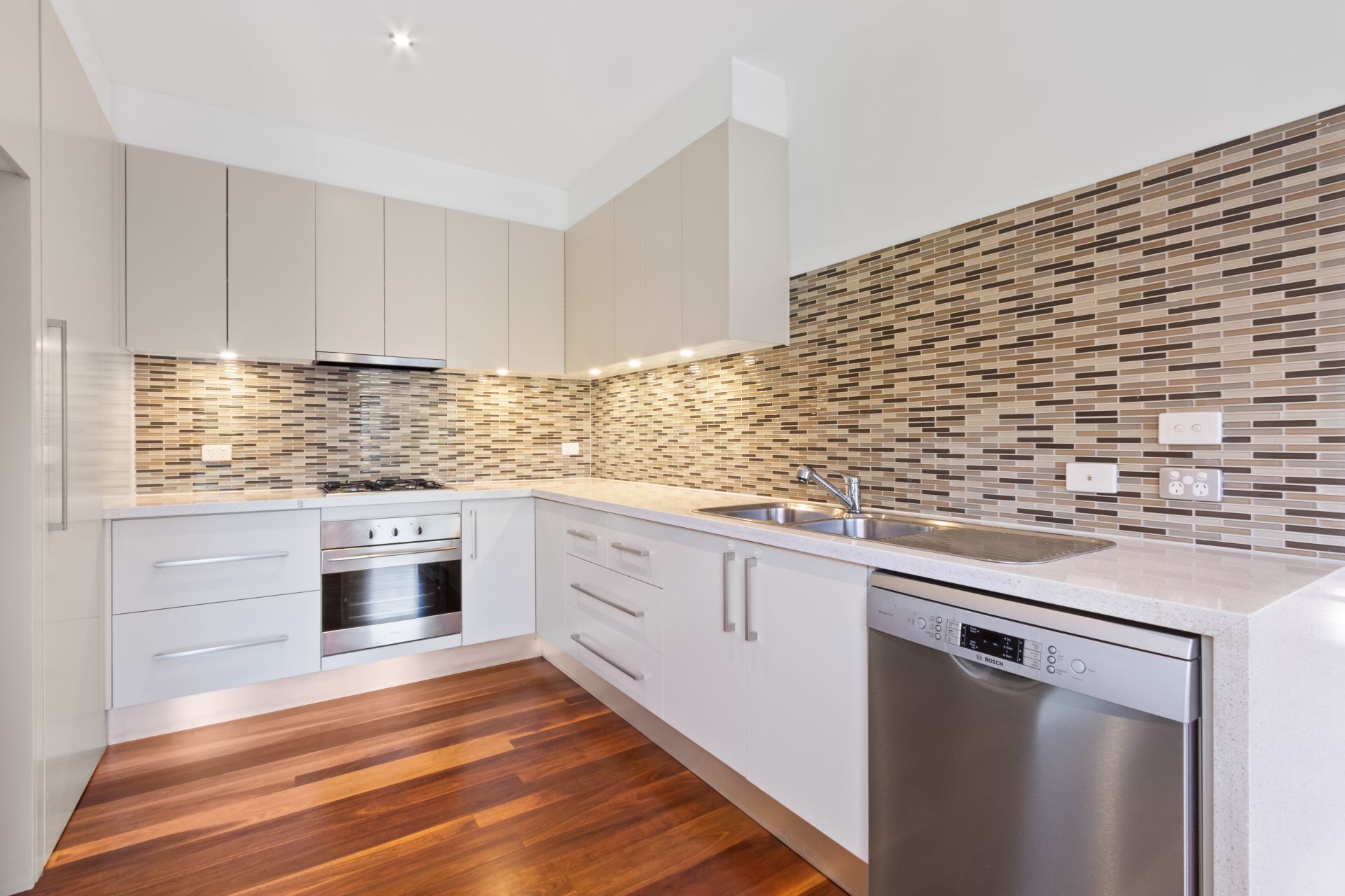 Style And Sophistication in Great Location