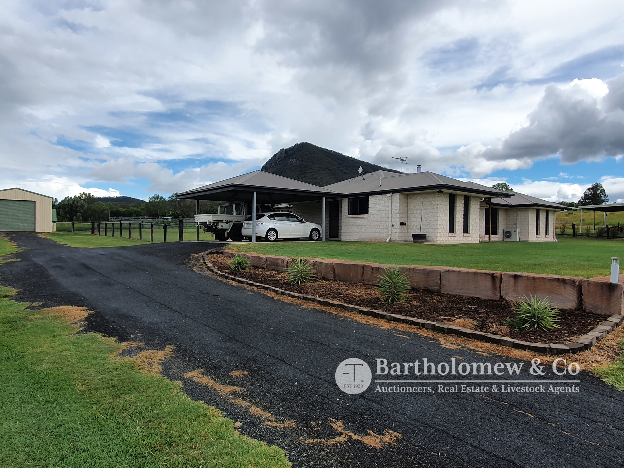 Real Estate For Sale 5 Hughes Court Aratula , QLD