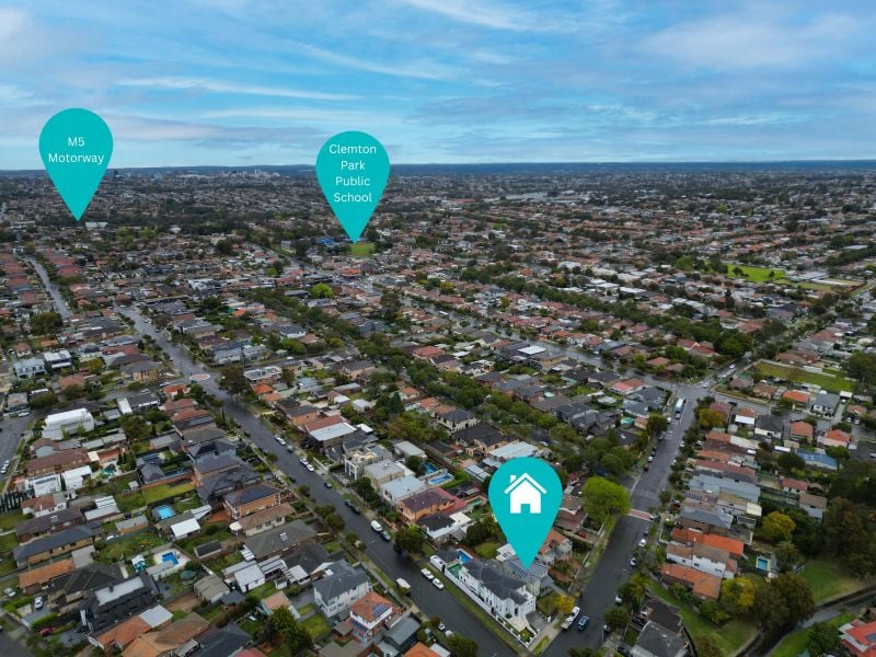 Real Estate For Sale 112 Northcote Street Earlwood , NSW