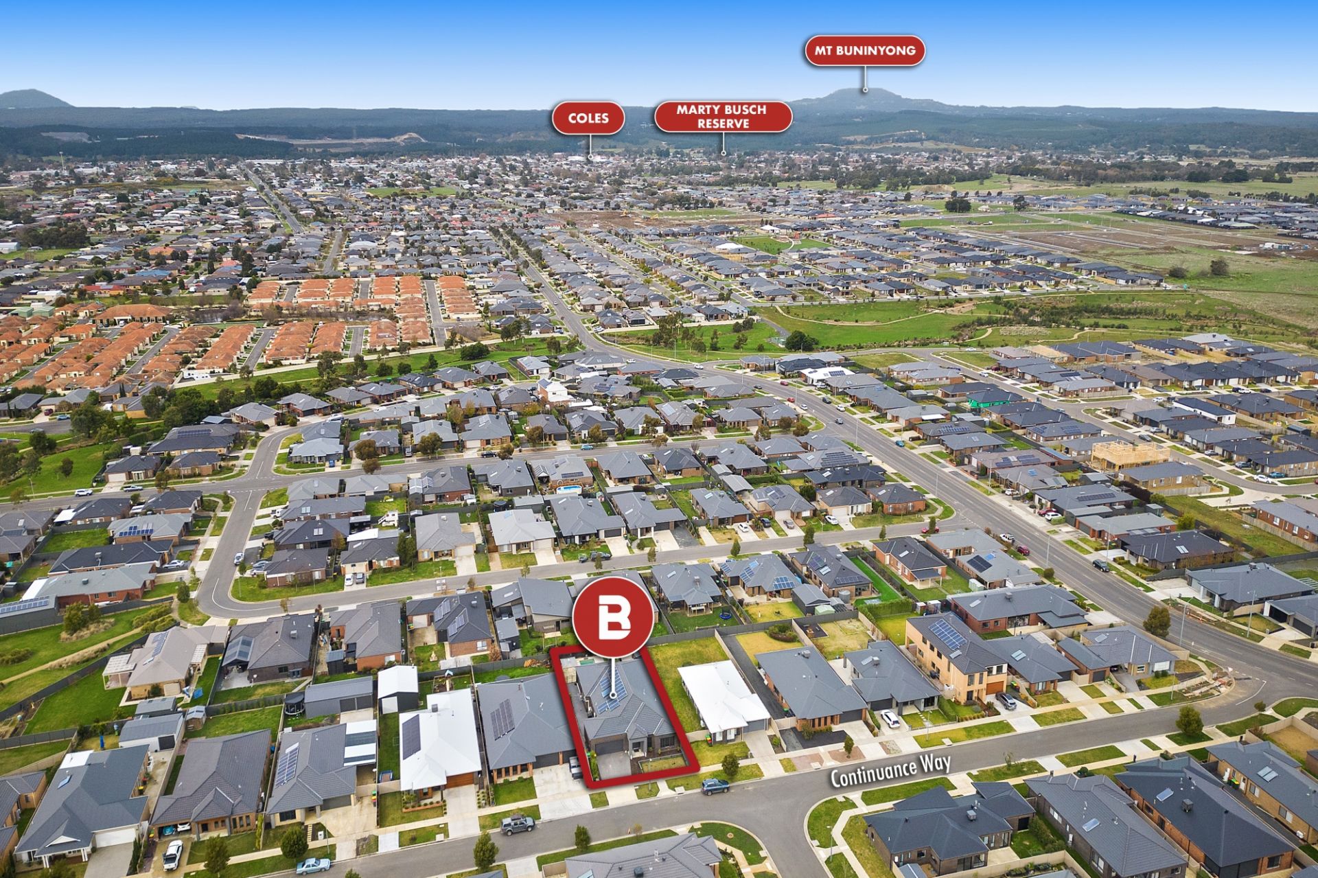 14 Continuance Way, Ballarat Real Estate Pty Ltd