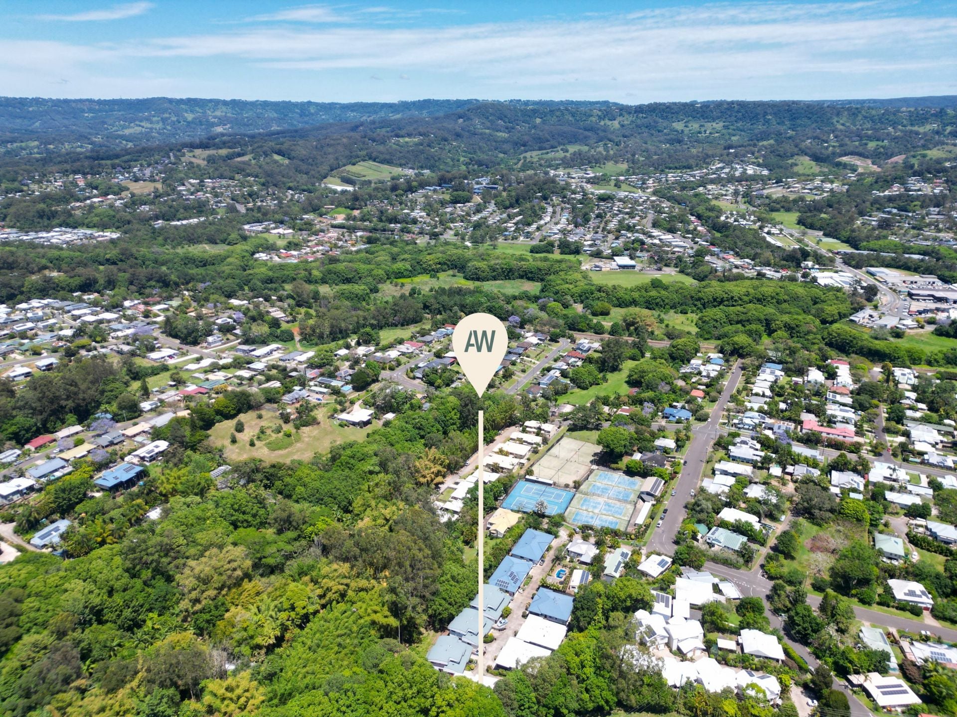 11/9A Deslynn Lane Nambour QLD, Nambour - Thumbnail 3