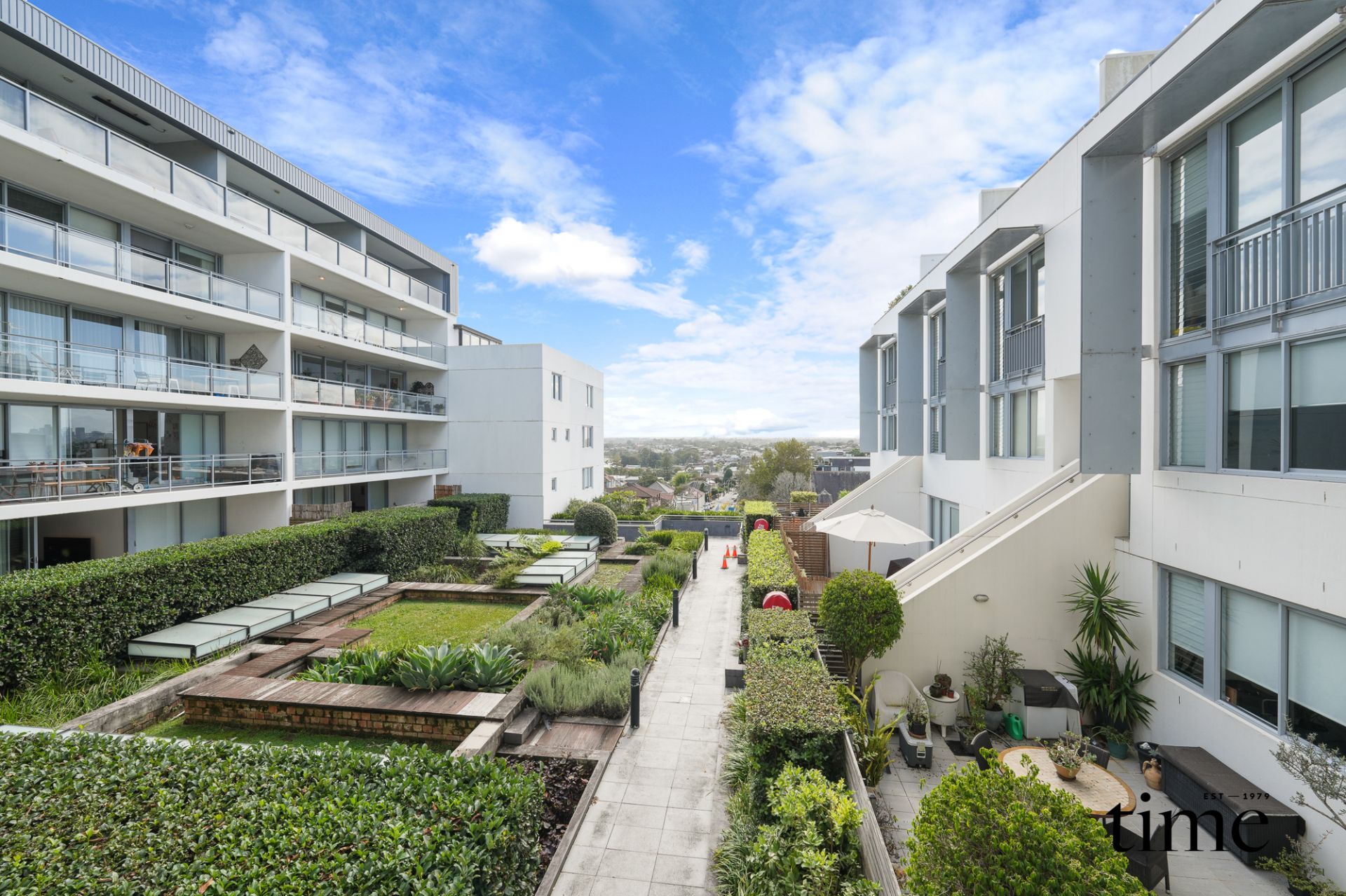203/4-12 Garfield Street, Five Dock NSW