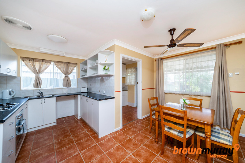 TASTEFULLY RENOVATED