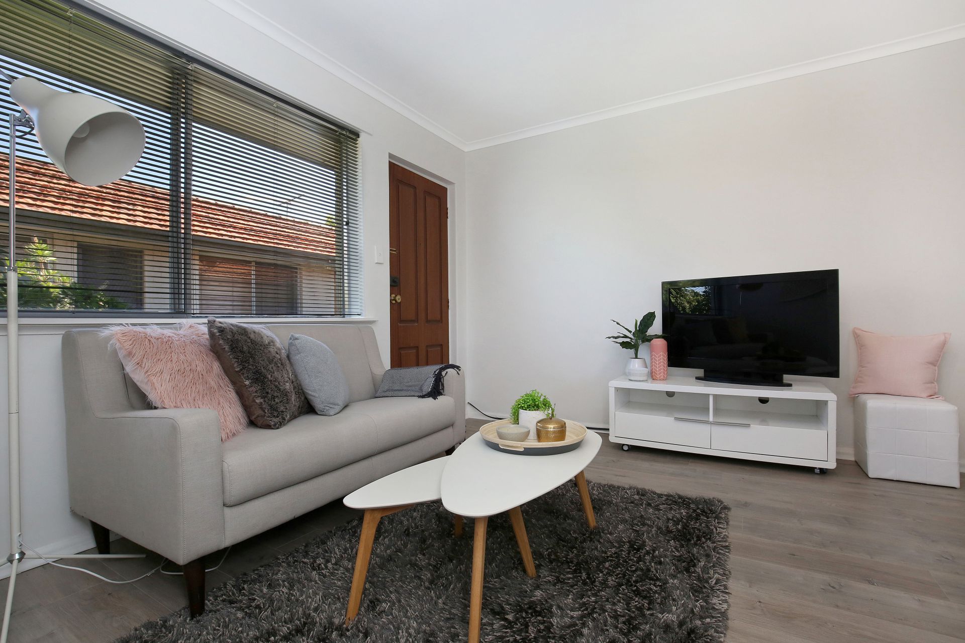 NEWLY RENOVATED, GREAT LOCATION, GREAT LIFESTYLE