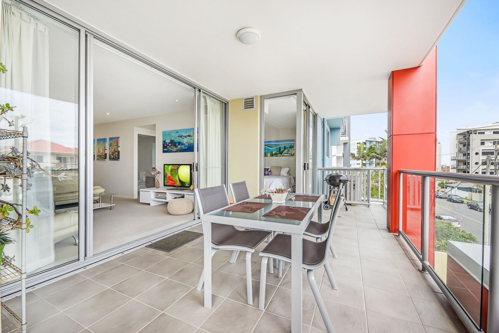 23/7 Canberra Terrace Kings Beach QLD, Kings Beach - Thumbnail 3