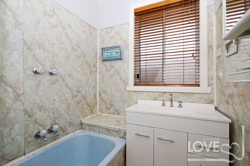 Low maintenance Lovely Living