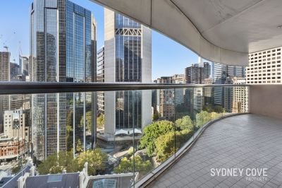 1505/129 Harrington Street, SYDNEY NSW 2000, Sydney - Thumbnail 2
