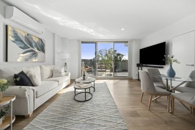 Waitara 56/51-53A Balmoral Street