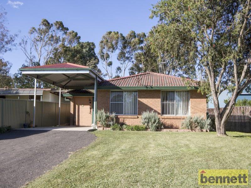 43 Panorama Crescent, Freemans Reach - Thumbnail 2