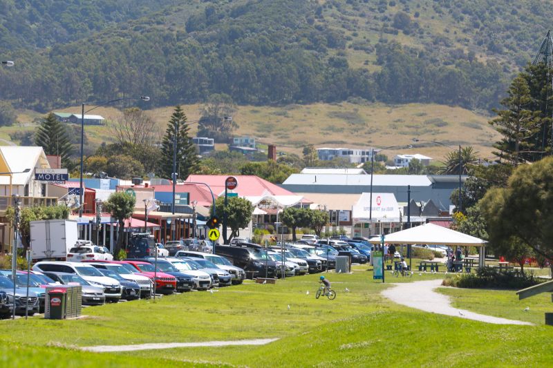 3/157 Great Ocean Road Apollo Bay VIC, Apollo Bay - Thumbnail 6