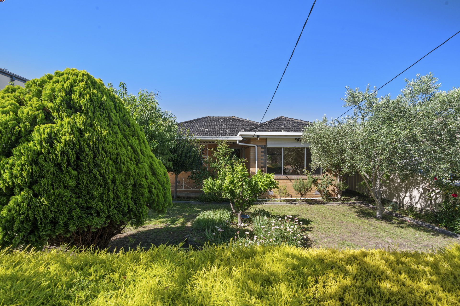 POSITION WITH POTENTIAL LAND APPROX 665m2